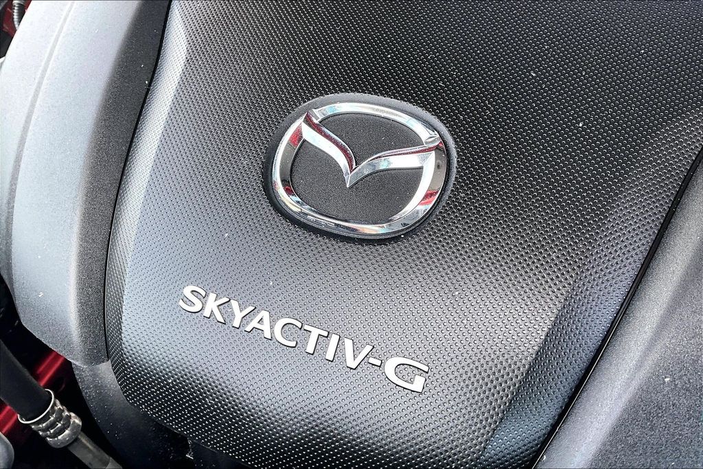 Used 2023 Mazda CX-5 SUV