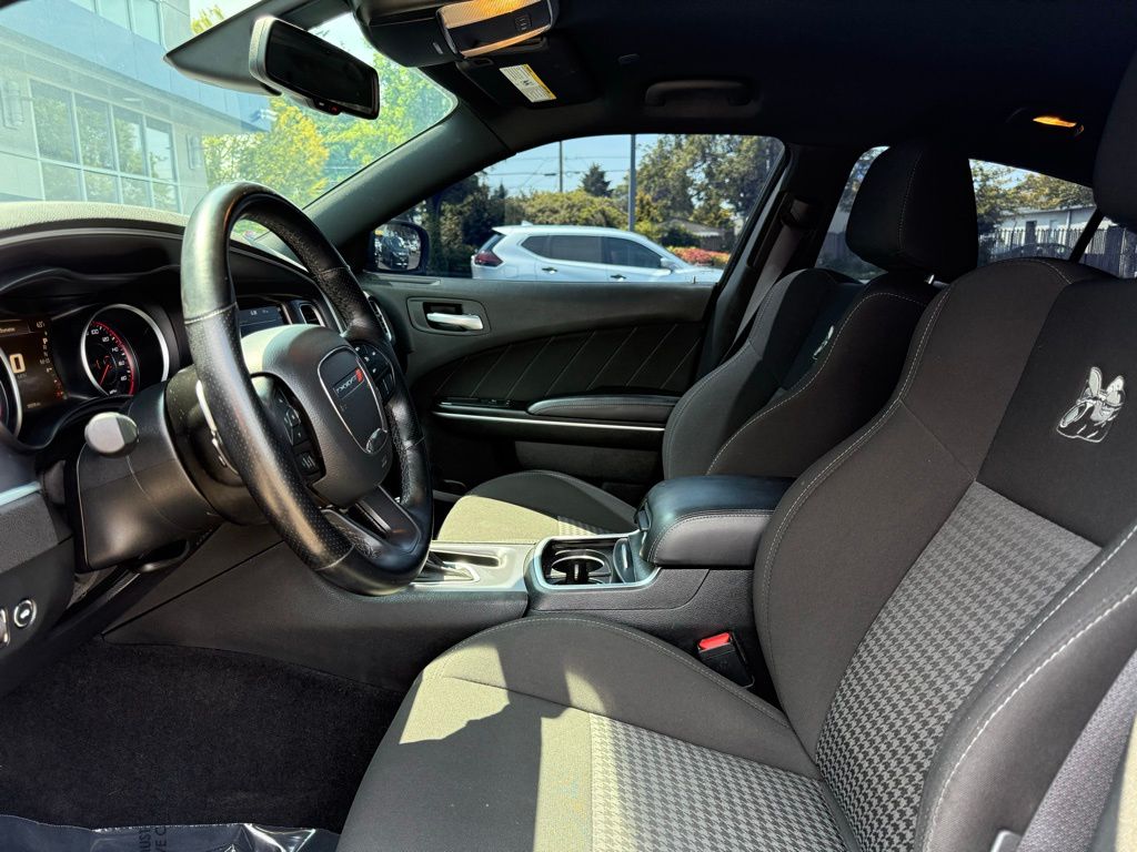 2020 Dodge Charger R/T Scat Pack