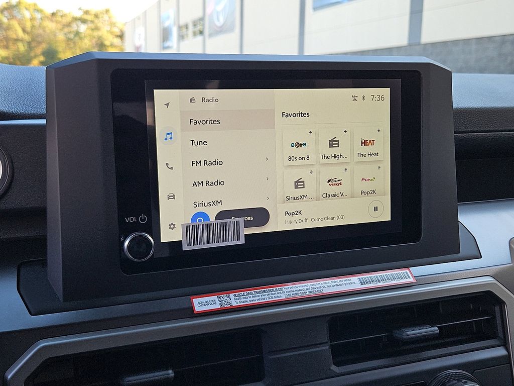 Thumbnail: 2025 Toyota 4Runner - 15