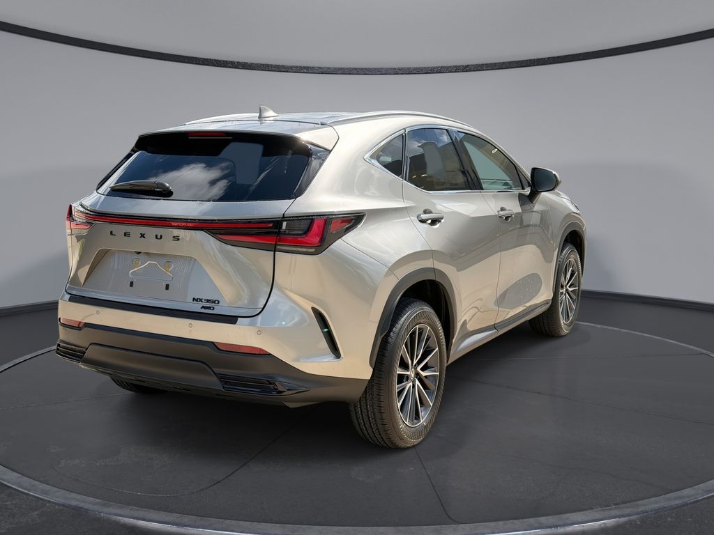 Thumbnail: 2026 Lexus NX - 11
