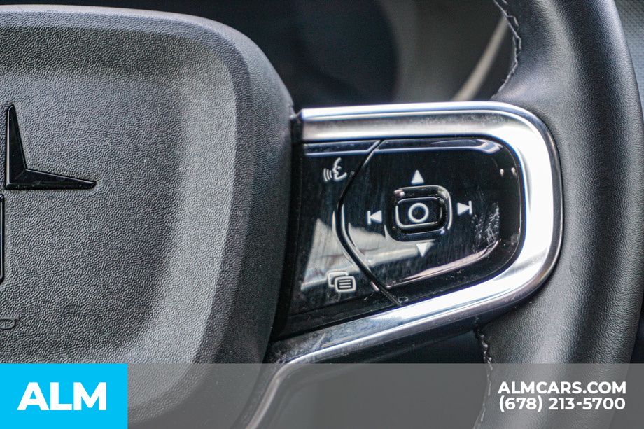 Used 2023 Gray Polestar Long Range Dual Motor image 30
