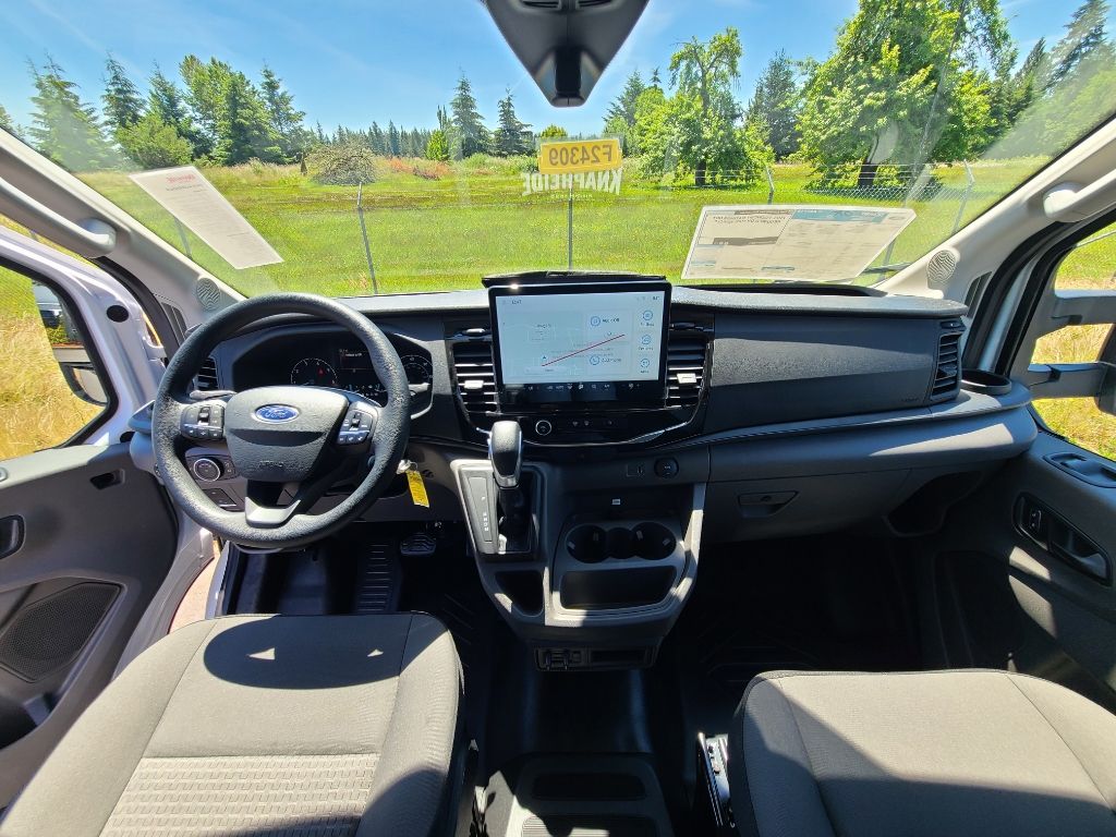 2024 Ford Transit-350 Base