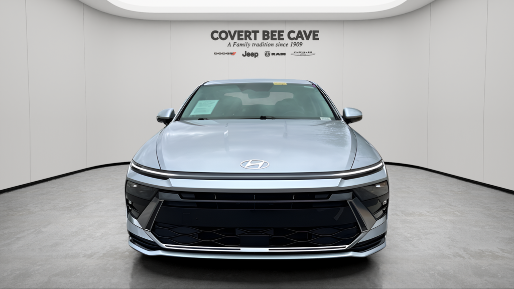 Used Car 2024 Hyundai Sonata Hybrid  Sel For Sale Under $25,000 In Austin, Texas