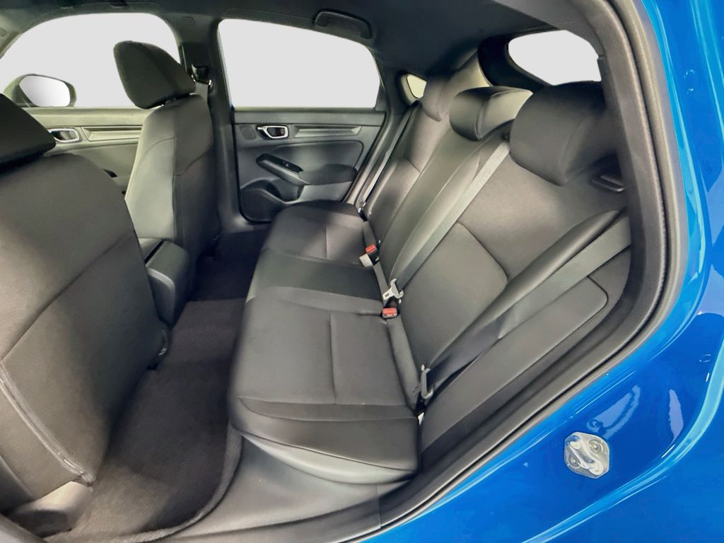 Thumbnail: 2026 Honda Civic - 22