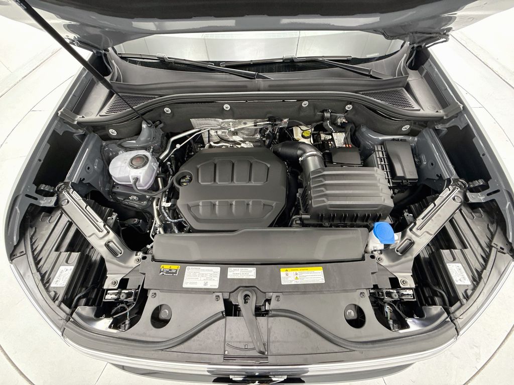 Thumbnail: 2026 Volkswagen Atlas - 28