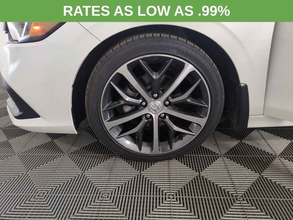 Used 2024 Honda Civic For Sale in Fort Wayne, IN