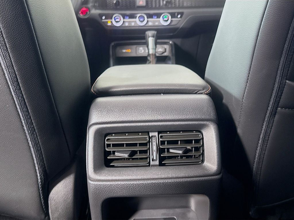 Used Car 2025 Honda Cr-v Hybrid  Sport-l For Sale Under $35,000 In Austin, Texas