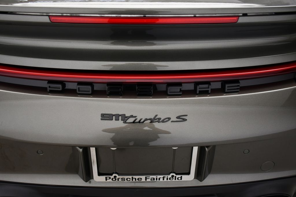 Thumbnail: 2022 Porsche 911 - 12