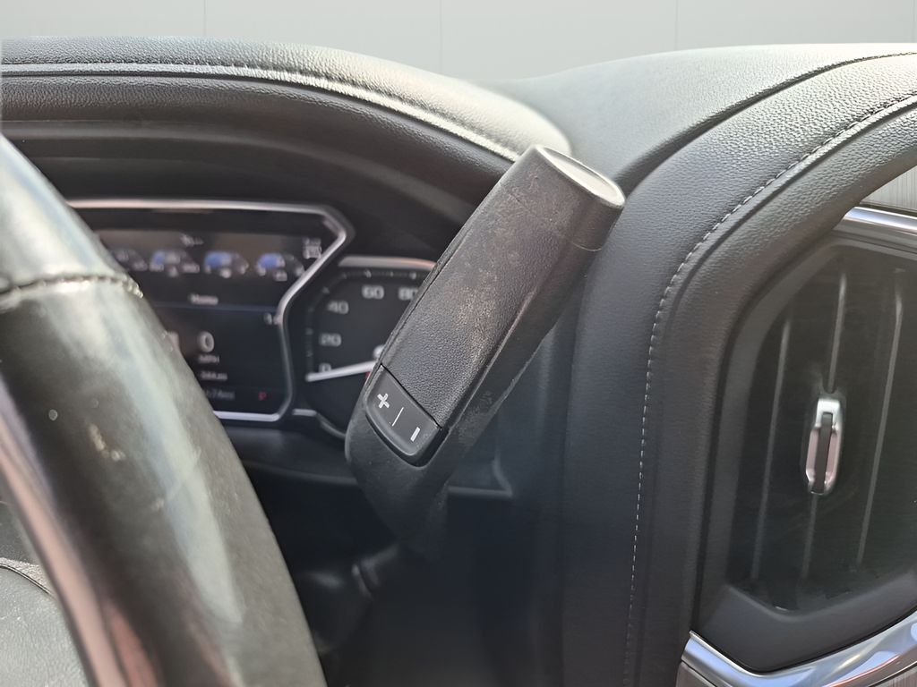 Used Car 2021 Gmc Sierra 3500hd  Denali For Sale Under $60,000 In Austin, Texas