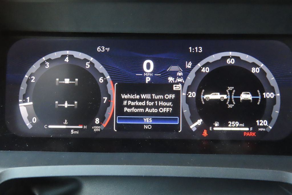 Thumbnail: 2026 Toyota Tacoma - 30