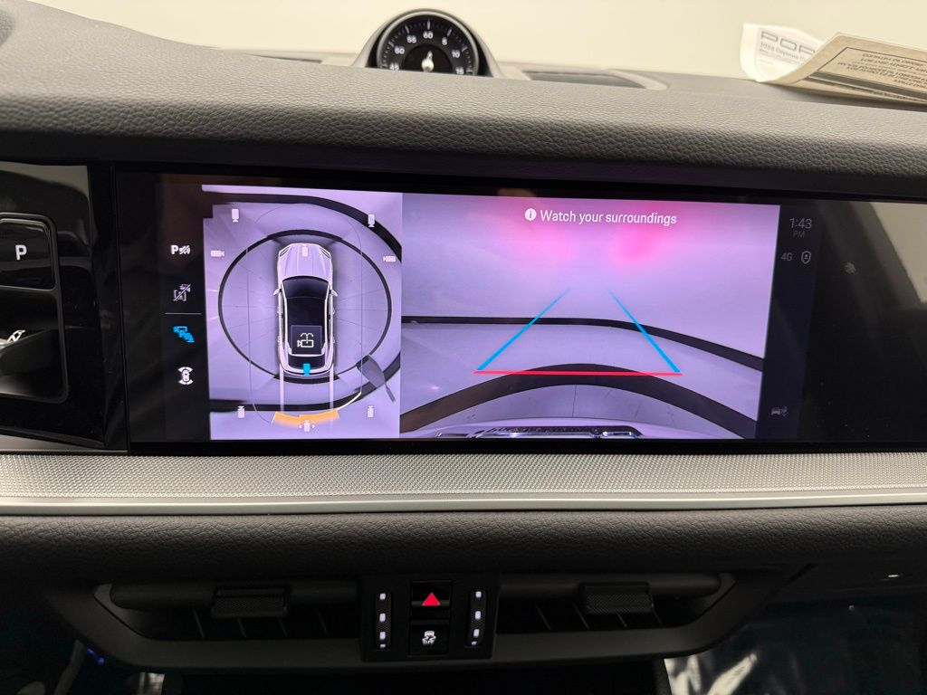 Thumbnail: 2026 Porsche  - 18