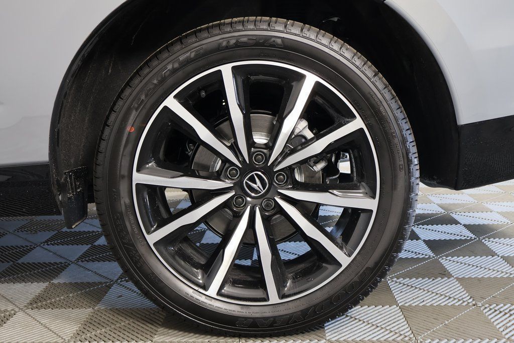 Thumbnail: 2026 Acura RDX - 10