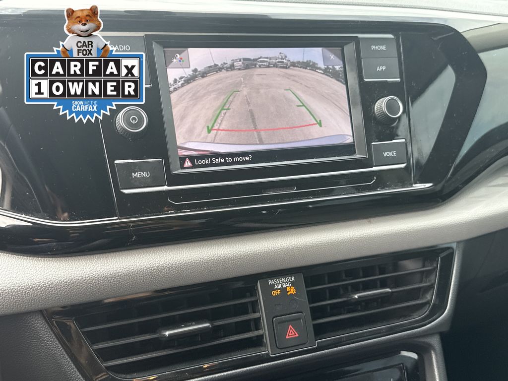 2023 Volkswagen Taos 1.5T S  at DeMontrond Automotive Group