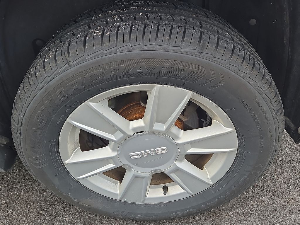 Used 2012 GMC Terrain SLE-1 For Sale in Farmington, AR