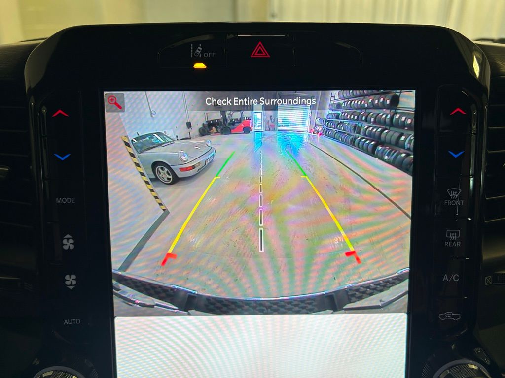 new 2026 Ram 1500 car, priced at $62,873