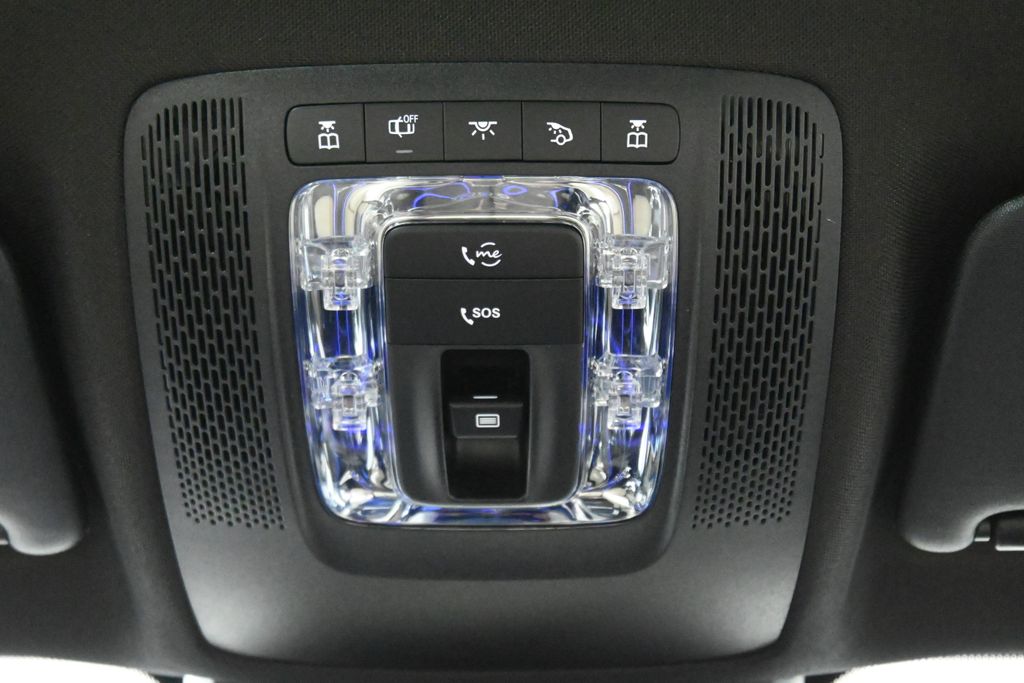 Thumbnail: 2026 Mercedes-Benz GLB - 22