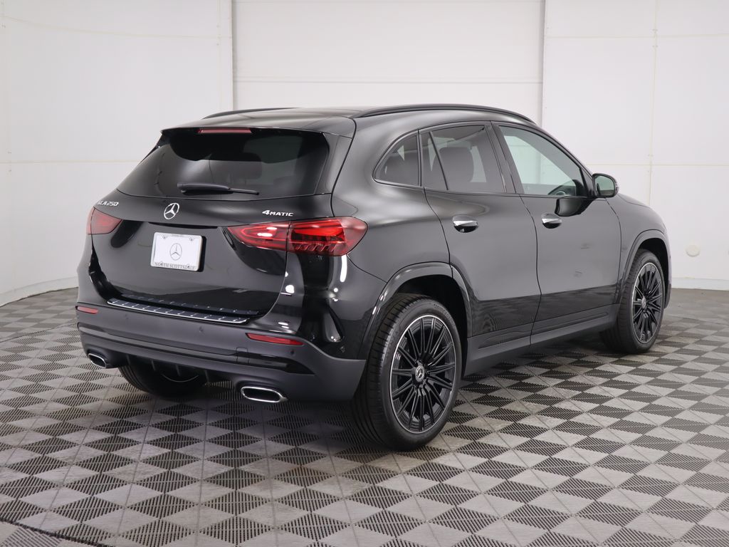 Thumbnail: 2026 Mercedes-Benz GLA - 5