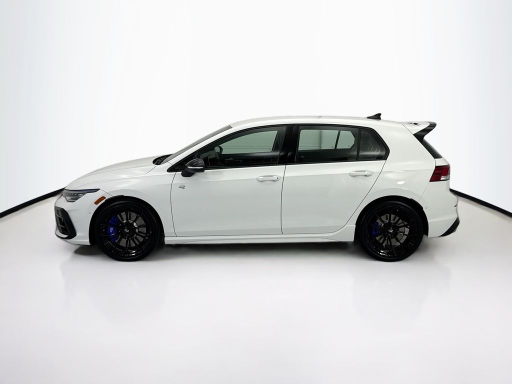 Thumbnail: 2026 Volkswagen Golf - 8