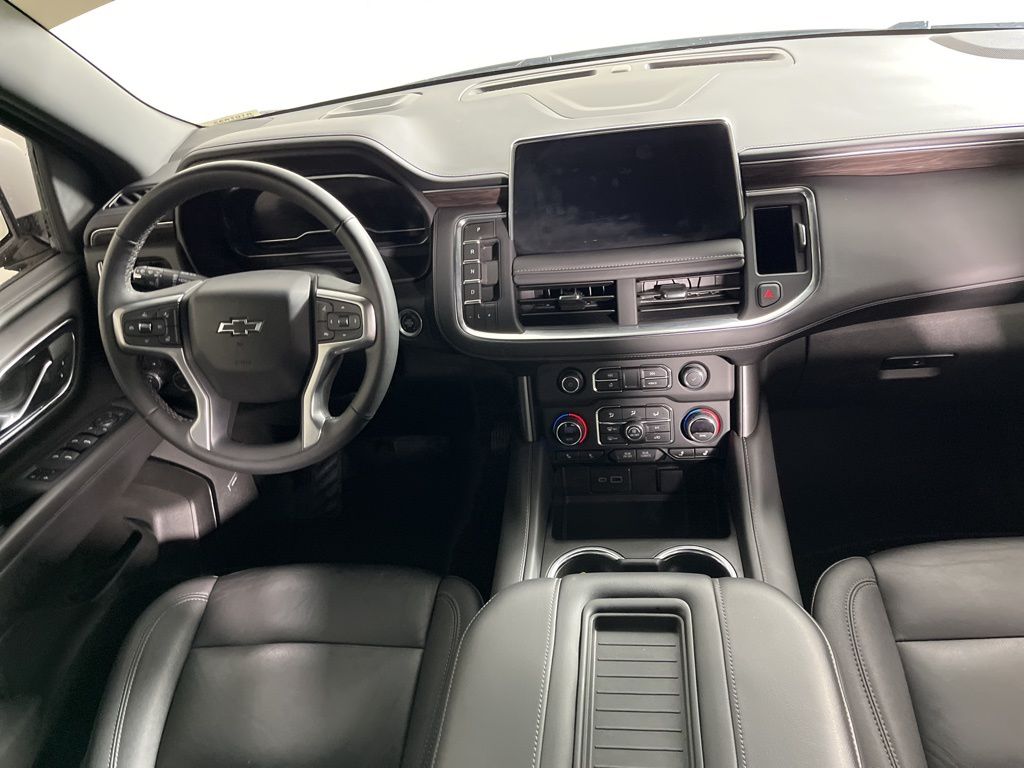 Thumbnail: 2024 Chevrolet Suburban - 15