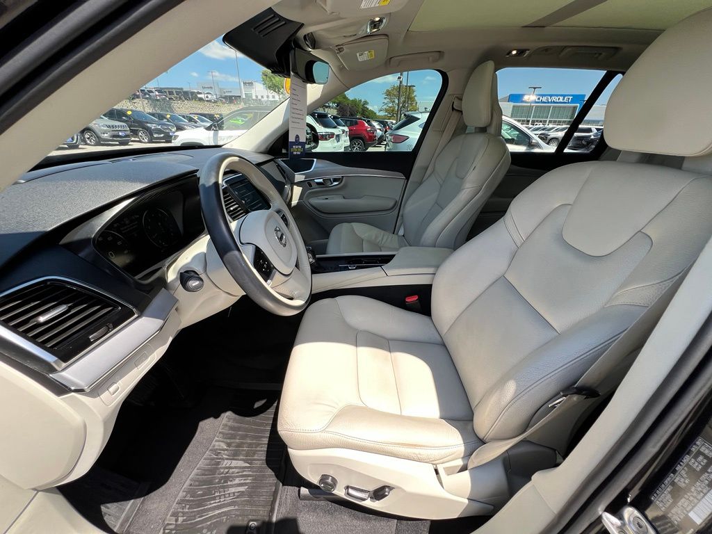 Used 2022 Volvo XC90 SUV
