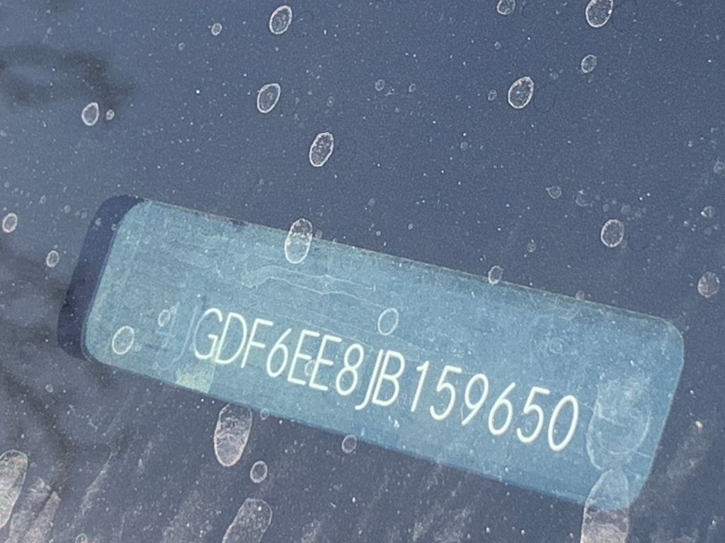 Thumbnail: 2018 Mercedes-Benz GLS - 10