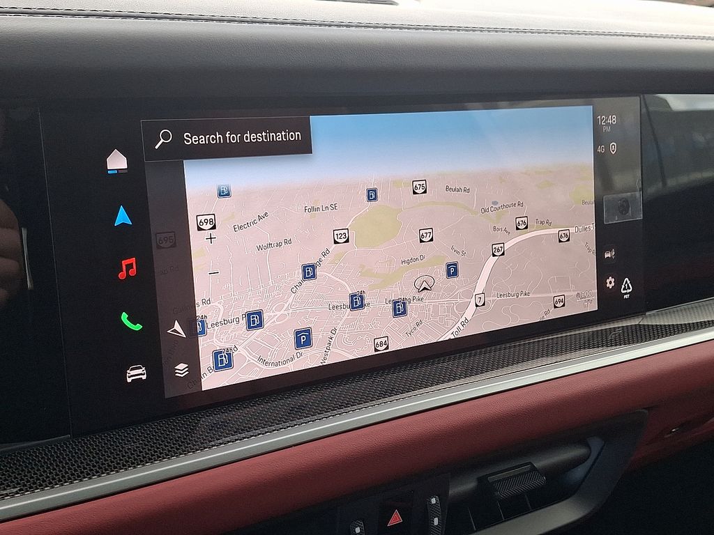 Thumbnail: 2026 Porsche Cayenne - 19