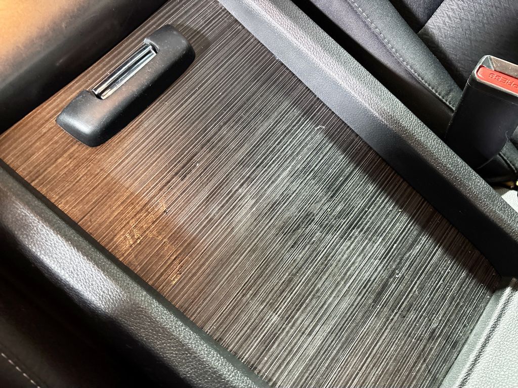 2020 Honda Ridgeline Sport