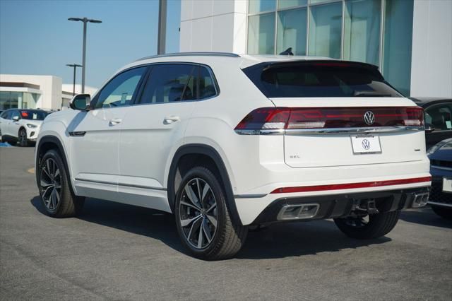 Thumbnail: 2026 Volkswagen Atlas - 3