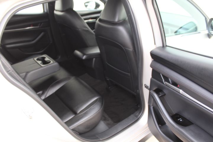 Used Car 2024 Mazda Mazda3  2.5 S Select Sport For Sale Under $20,000 In Georgetown, Texas