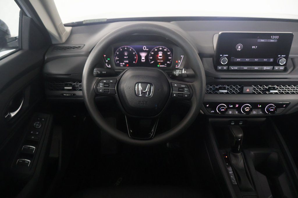 Thumbnail: 2025 Honda Accord - 3
