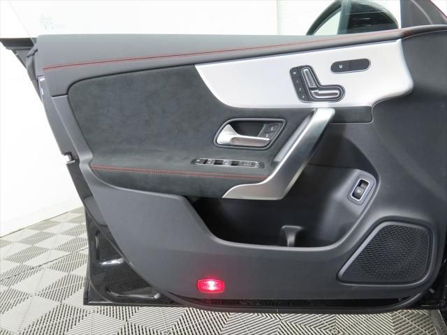 Thumbnail: 2026 Mercedes-Benz CLA - 24