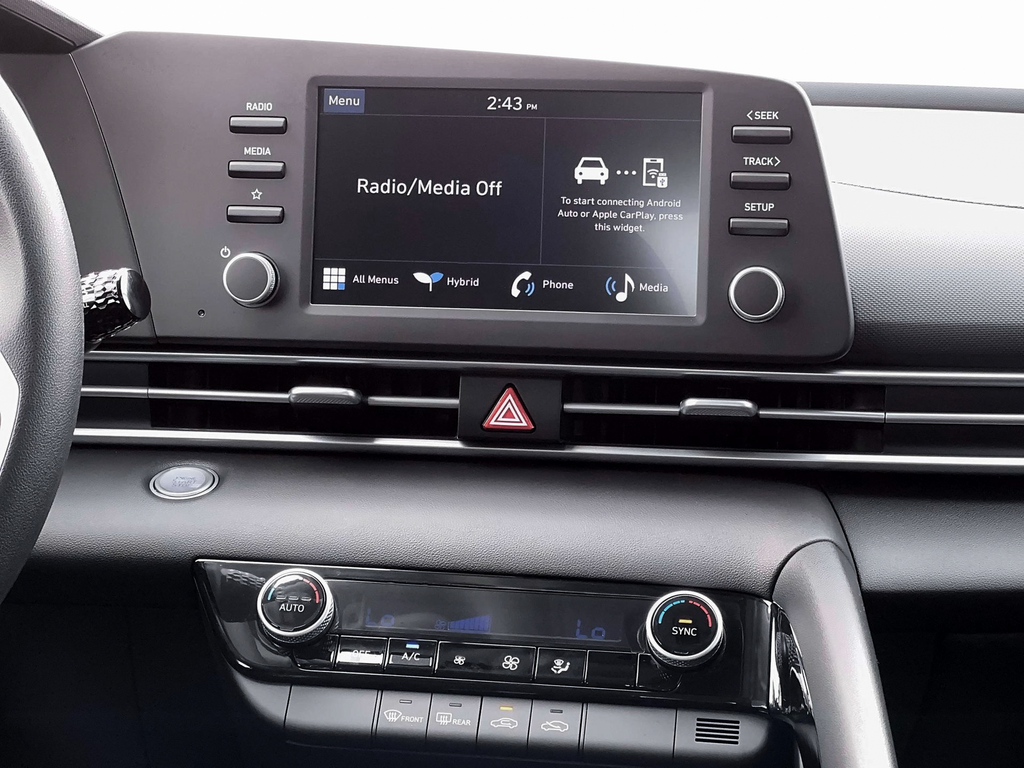 Thumbnail: 2026 Hyundai Elantra - 19