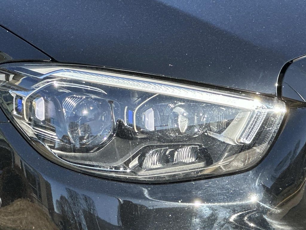 Thumbnail: 2021 Mercedes-Benz E-Class - 5