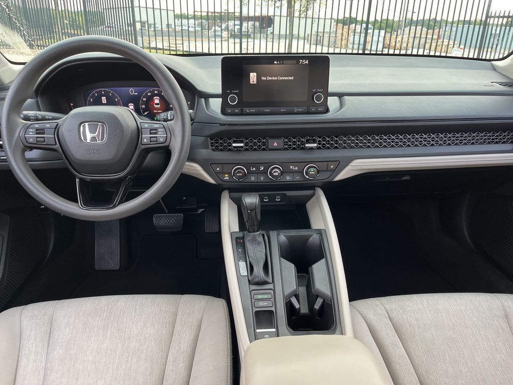 Thumbnail: 2023 Honda Accord - 15