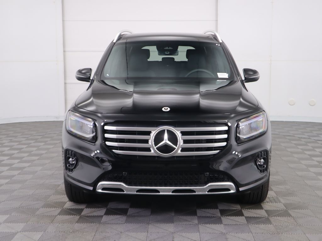 2024 Mercedes-Benz GLB 250 2