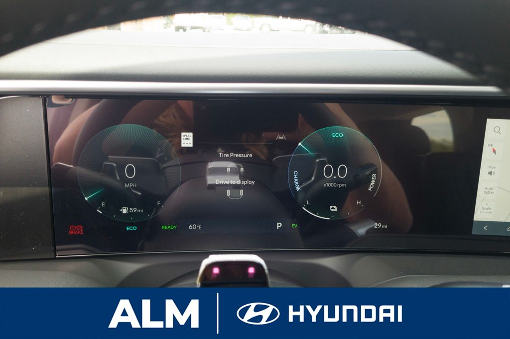 New 2027  Hyundai Blue SEL Premium image 30