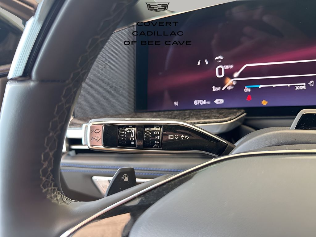 New Car 2025 Cadillac Escalade  Sport For Sale Price N/a In Austin, Texas