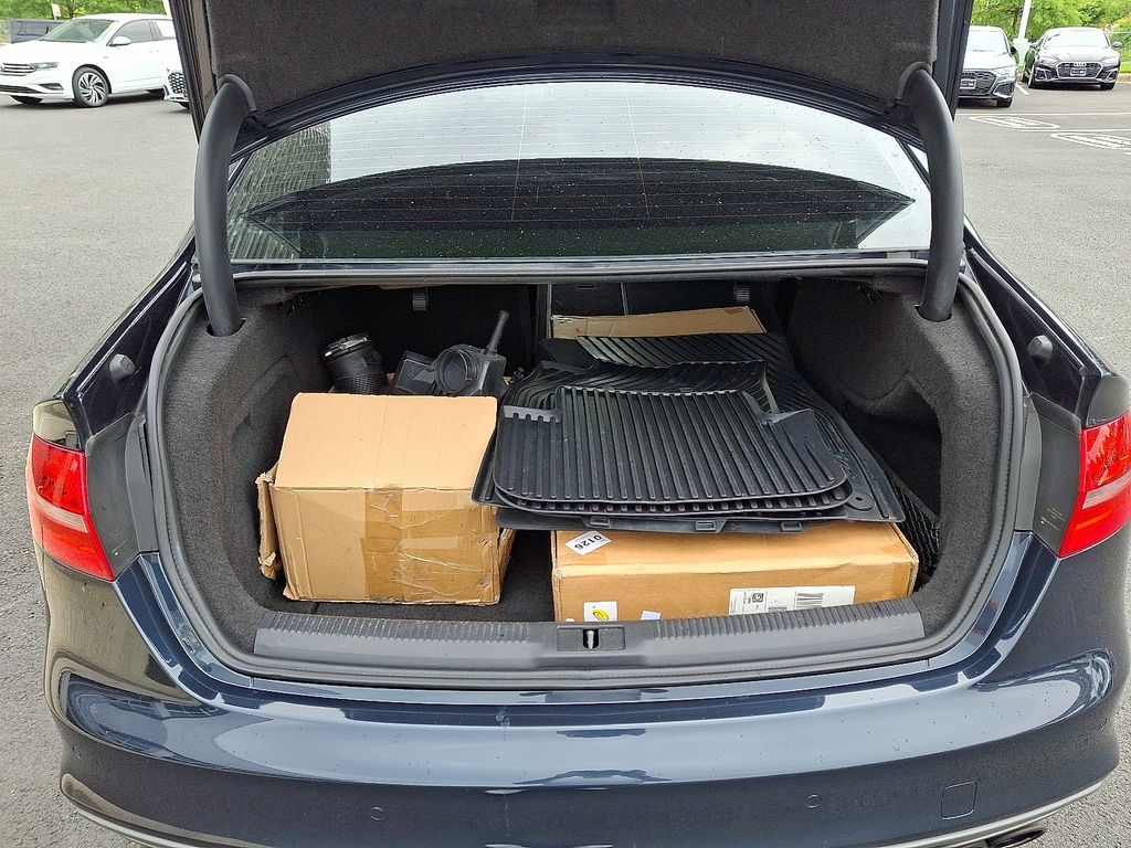 2013 Audi S4 Premium Plus 28