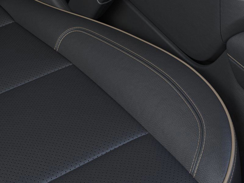 New 2026 Red Chevrolet Premier image 22