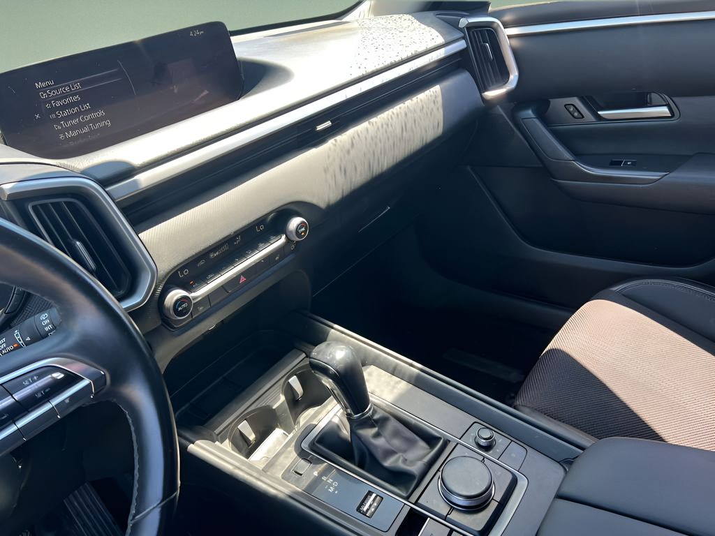 Used 2025 Mazda CX-50 SUV