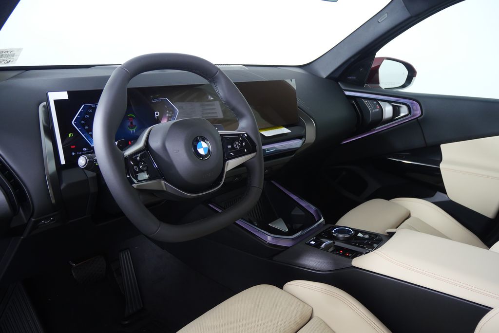 Thumbnail: 2026 BMW X3 - 12