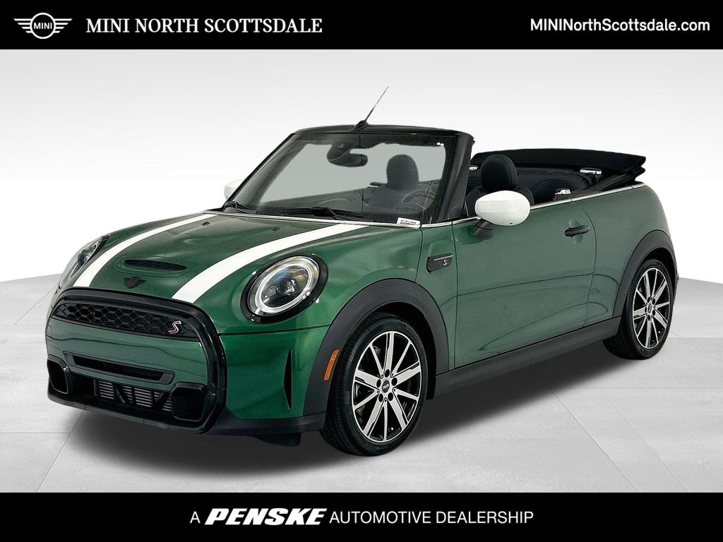 Thumbnail: 2024 MINI Cooper - 1