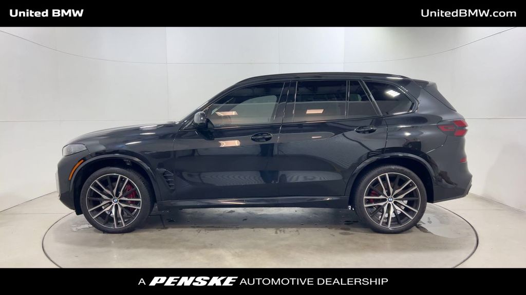 Thumbnail: 2024 BMW X5 - 5