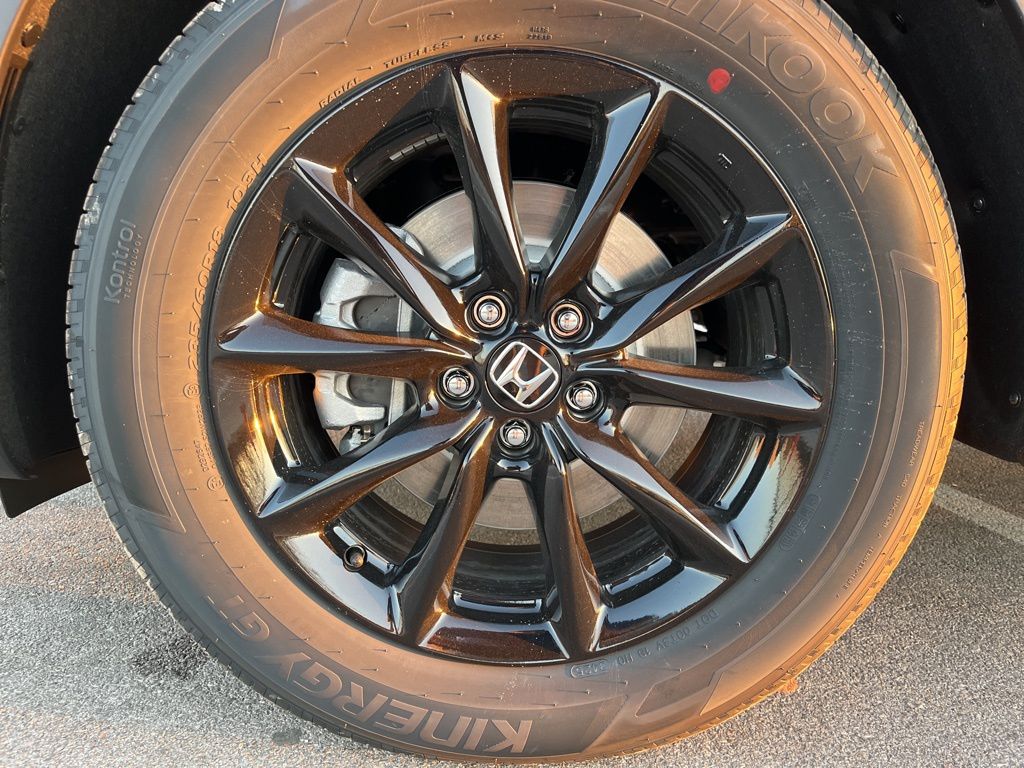 Thumbnail: 2026 Honda CR-V - 7