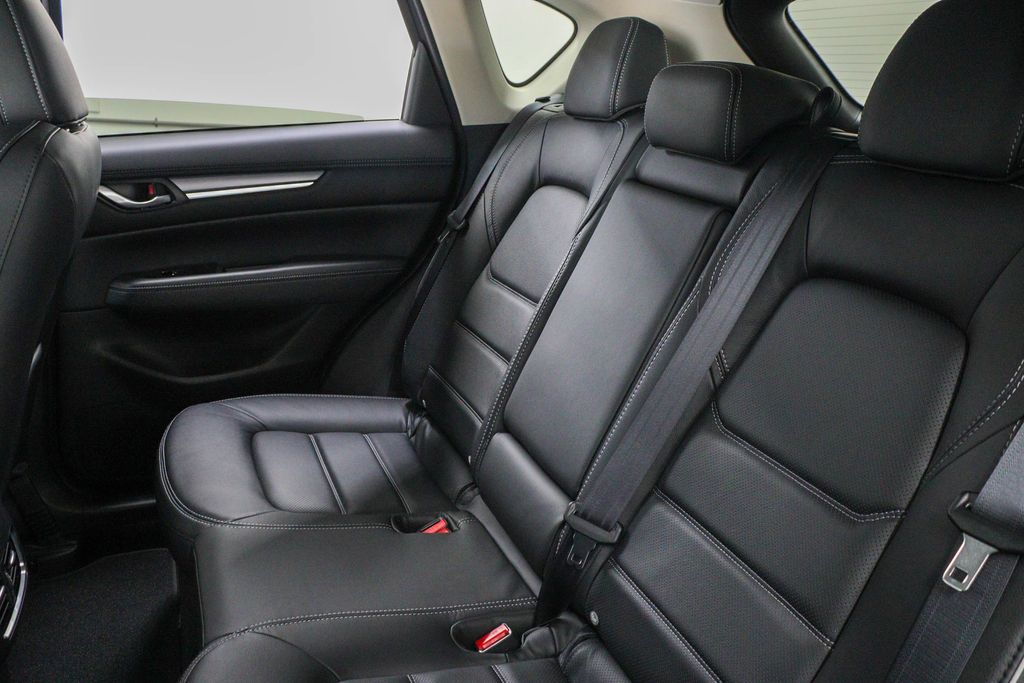 New Car 2025 Mazda Cx-5  2.5 S Premium Plus Package For Sale Under $40,000 In Georgetown, Texas