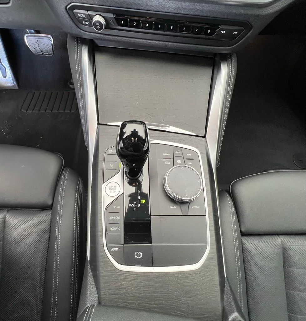 2023 BMW 4 Series M440i xDrive 12