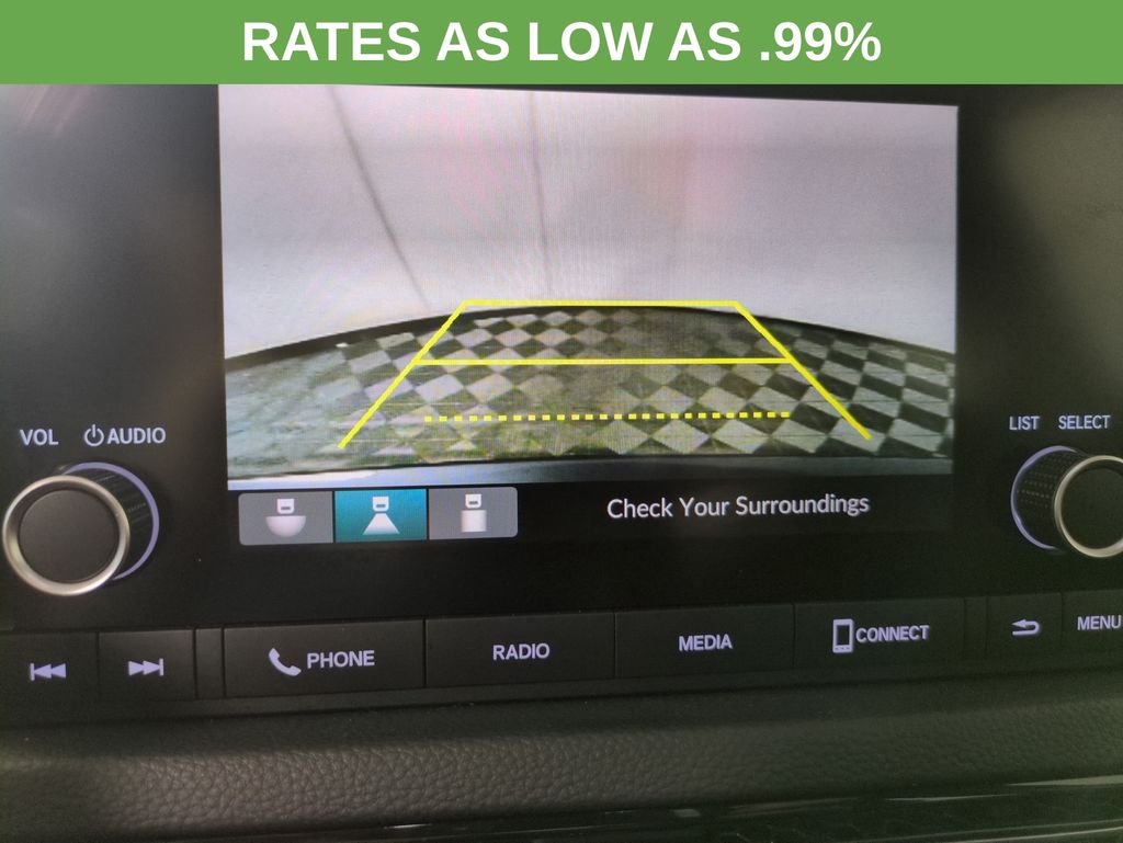 Used 2024 Honda Civic For Sale in Fort Wayne, IN