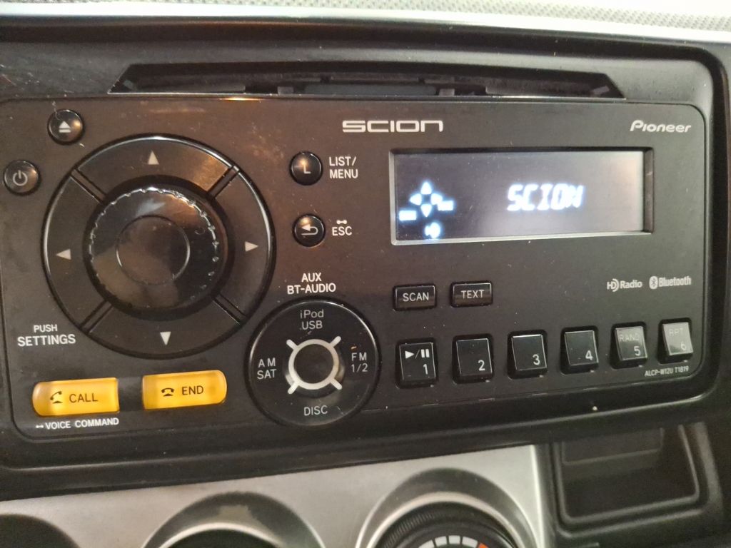 Used 2012 Scion xB Wagon