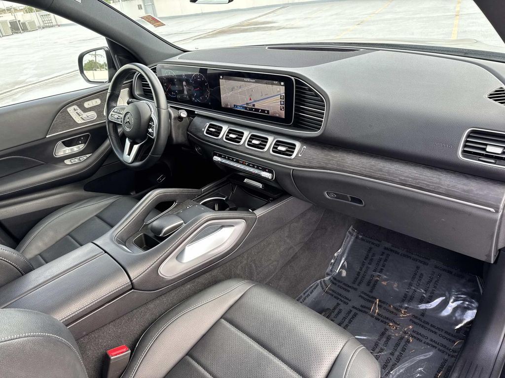 2022 Mercedes-Benz GLE GLE 350 - 11