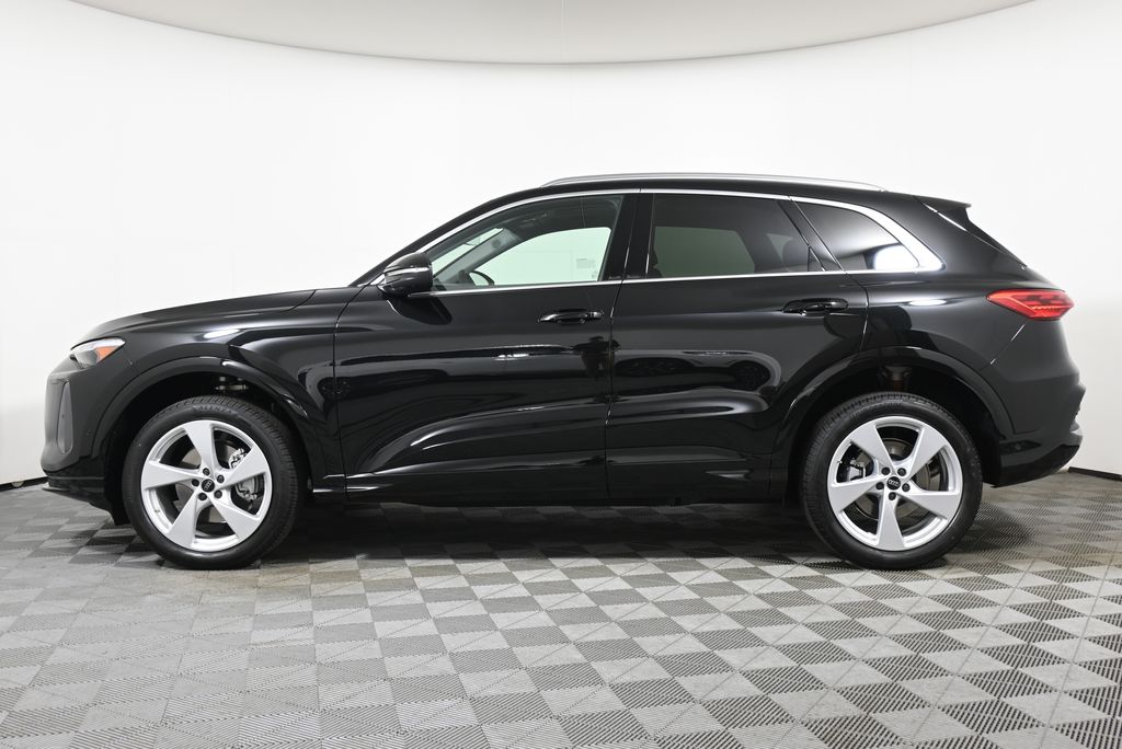 Thumbnail: 2025 Audi Q5 - 2